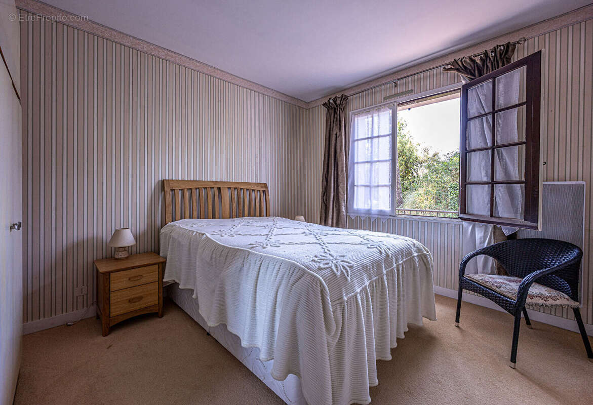 Maison à SAINT-PALAIS-SUR-MER