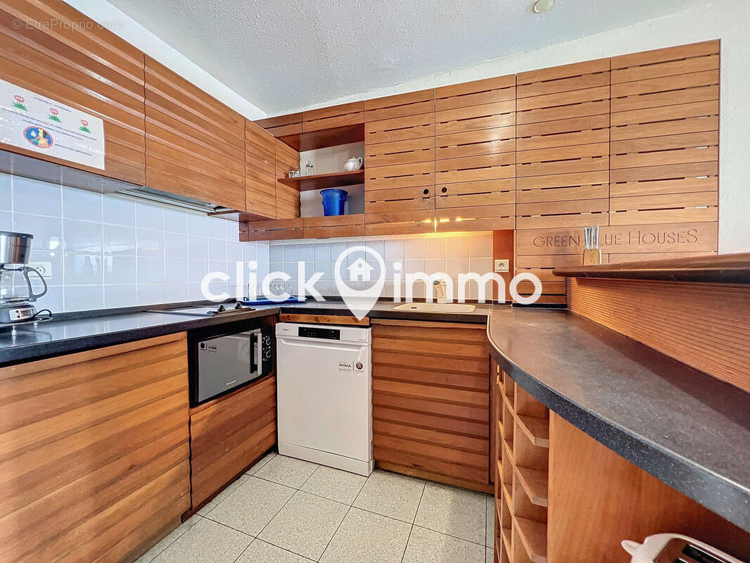 Appartement à SAINT-FRANCOIS