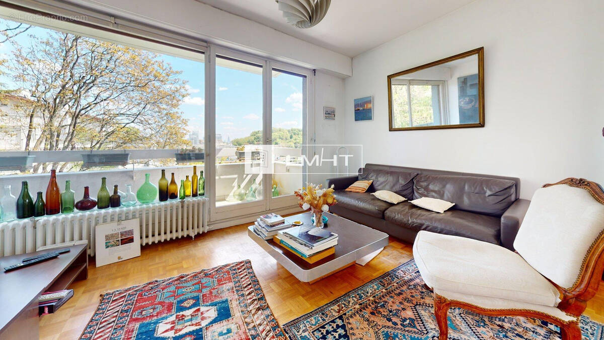 Appartement à SEVRES