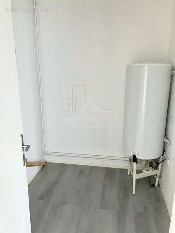 Appartement à BETSCHDORF