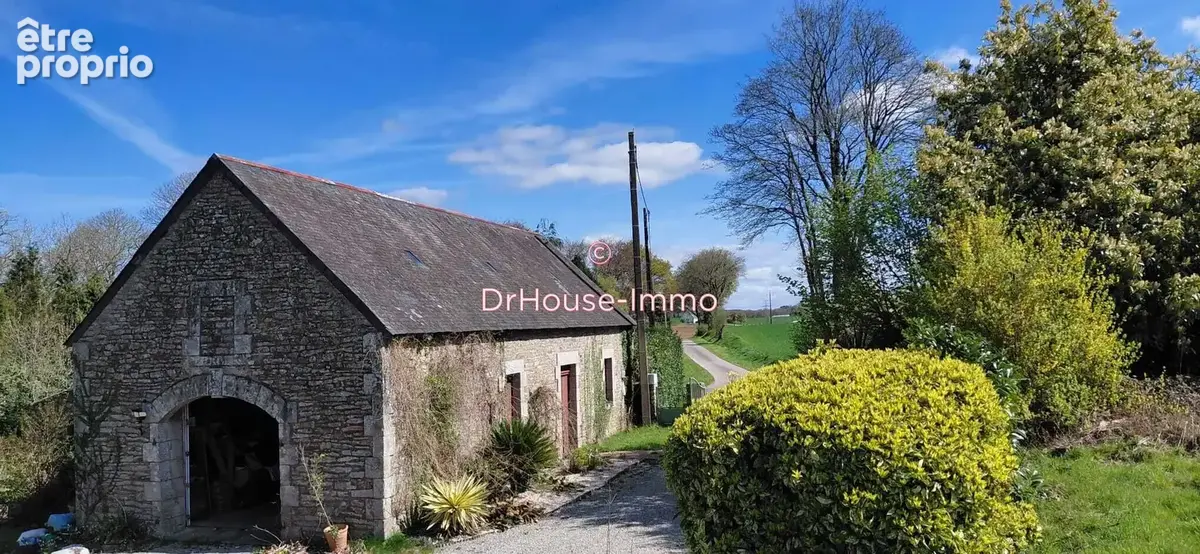 Maison 10 pièces 240 m² à vendre à Cleguer (56620) - photo 21