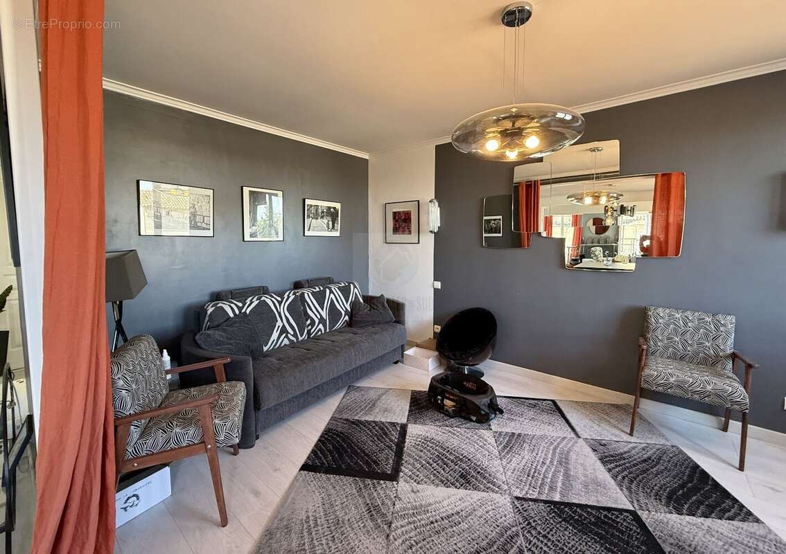 Appartement à BEZIERS