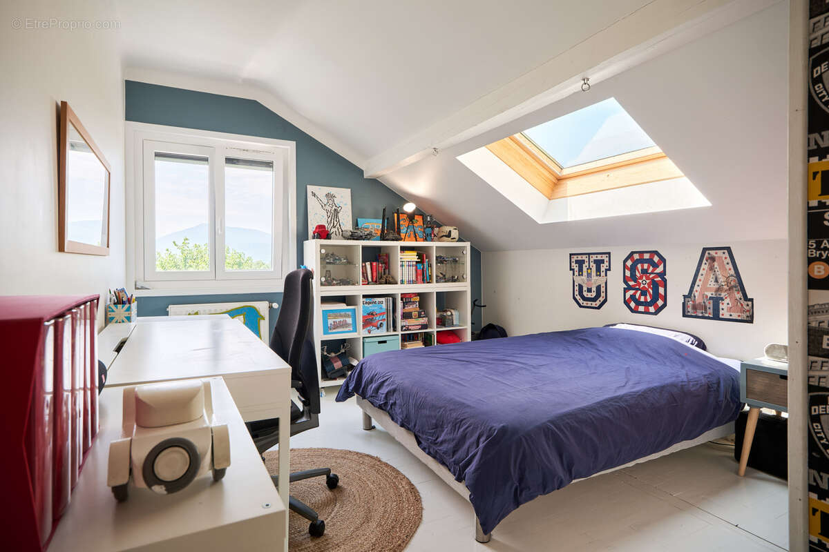 Maison à ANNECY-LE-VIEUX