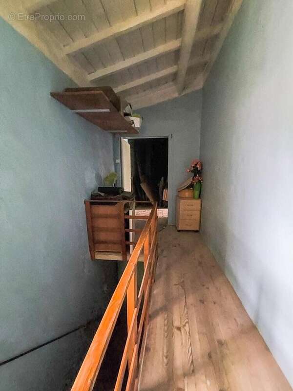 Photo 2 - Maison à TAULIGNAN