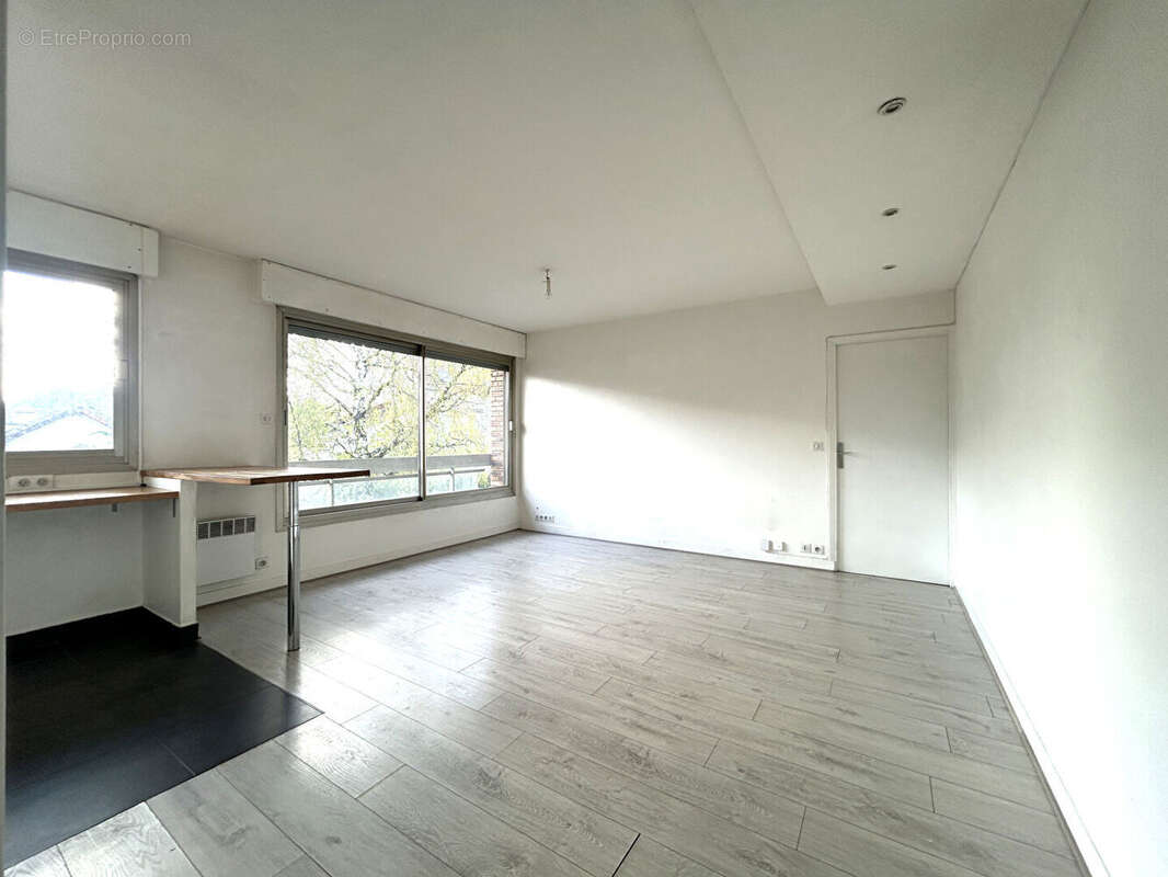 Appartement à ANTONY