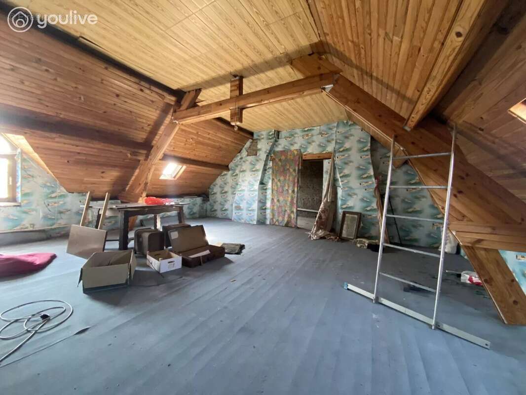 Maison à HENIN-BEAUMONT