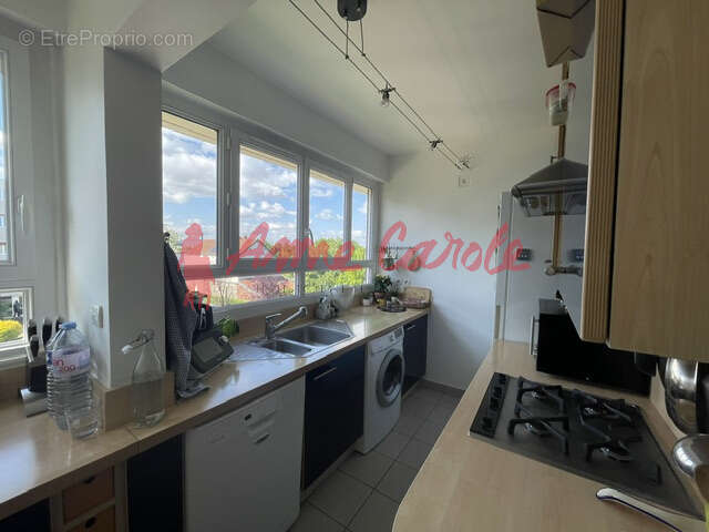 Appartement à FONTENAY-SOUS-BOIS