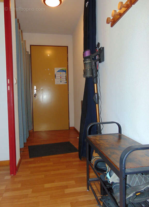 Appartement 3 pièces avec coin nuit   Vue montagne   Arvieux - photo 11