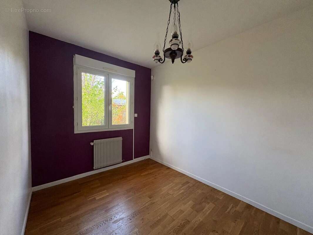 Maison à PACY-SUR-EURE