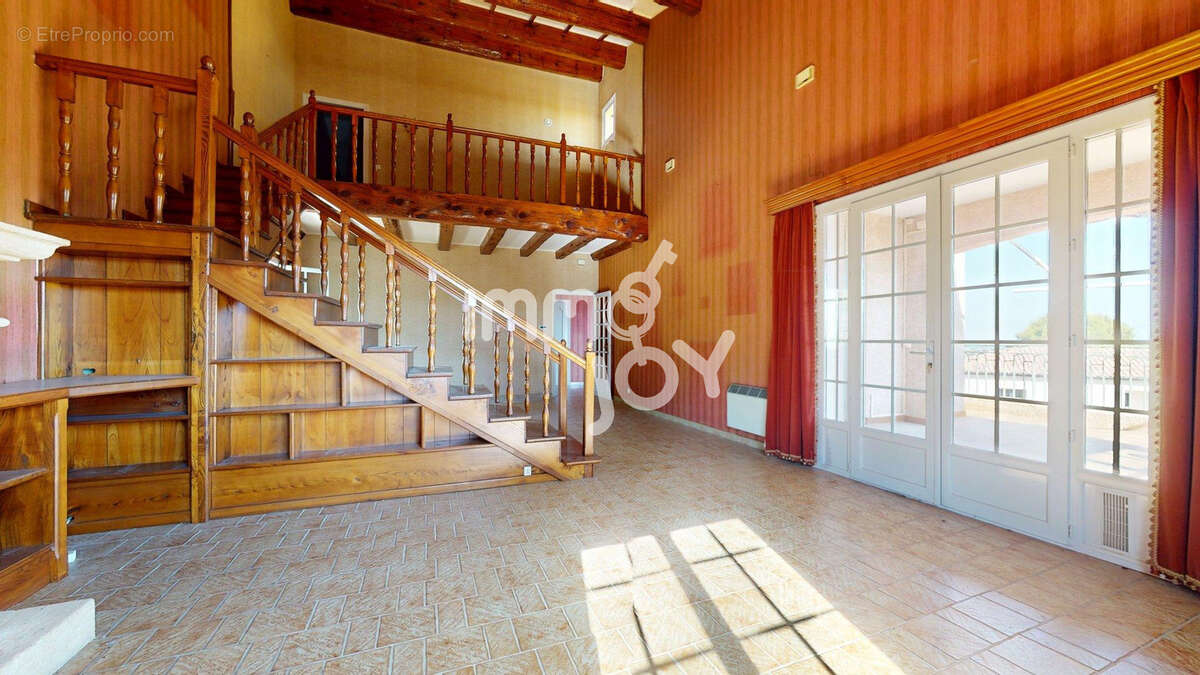 Maison de caractère de 242 m2   Vue panoramique exceptionnelle   Terrain de 1 000 m2   Tourbes - photo 11