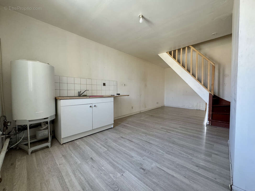 Appartement à DENAIN
