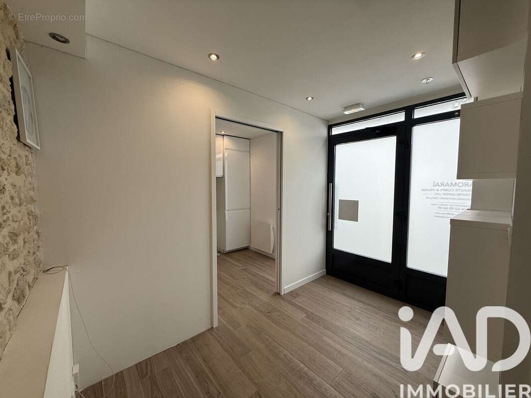 Photo 2 - Maison à DEAUVILLE