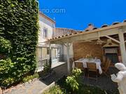 Maison à CEBAZAN