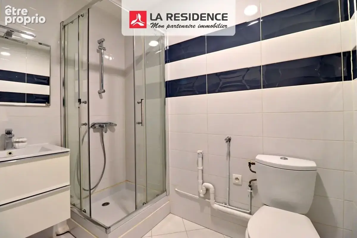 Appartement 30 m² à Poissy  - photo 5