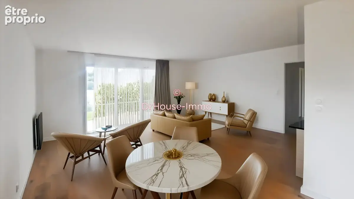 Appartement 3 pièces 68 m² à vendre à Crach (56950) - photo 18