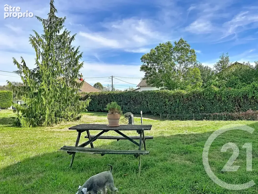 Maison 7 pièces 198 m² à vendre à Thaon-Les-Vosges (88150) - photo 23