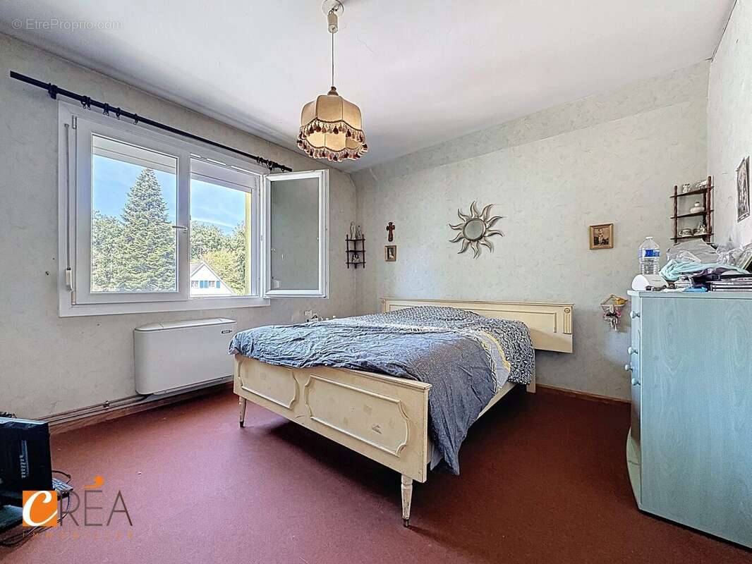 Maison à RICHWILLER