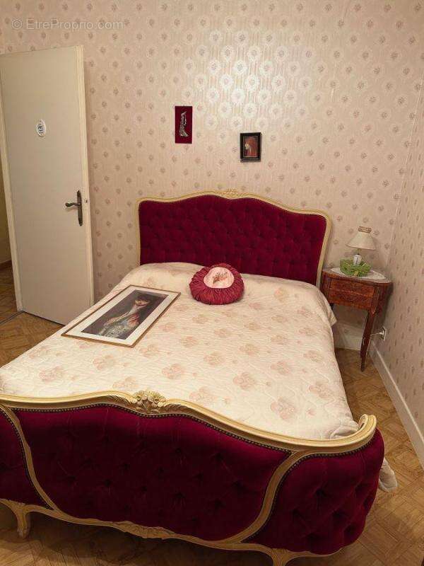 Appartement à MONTELIMAR