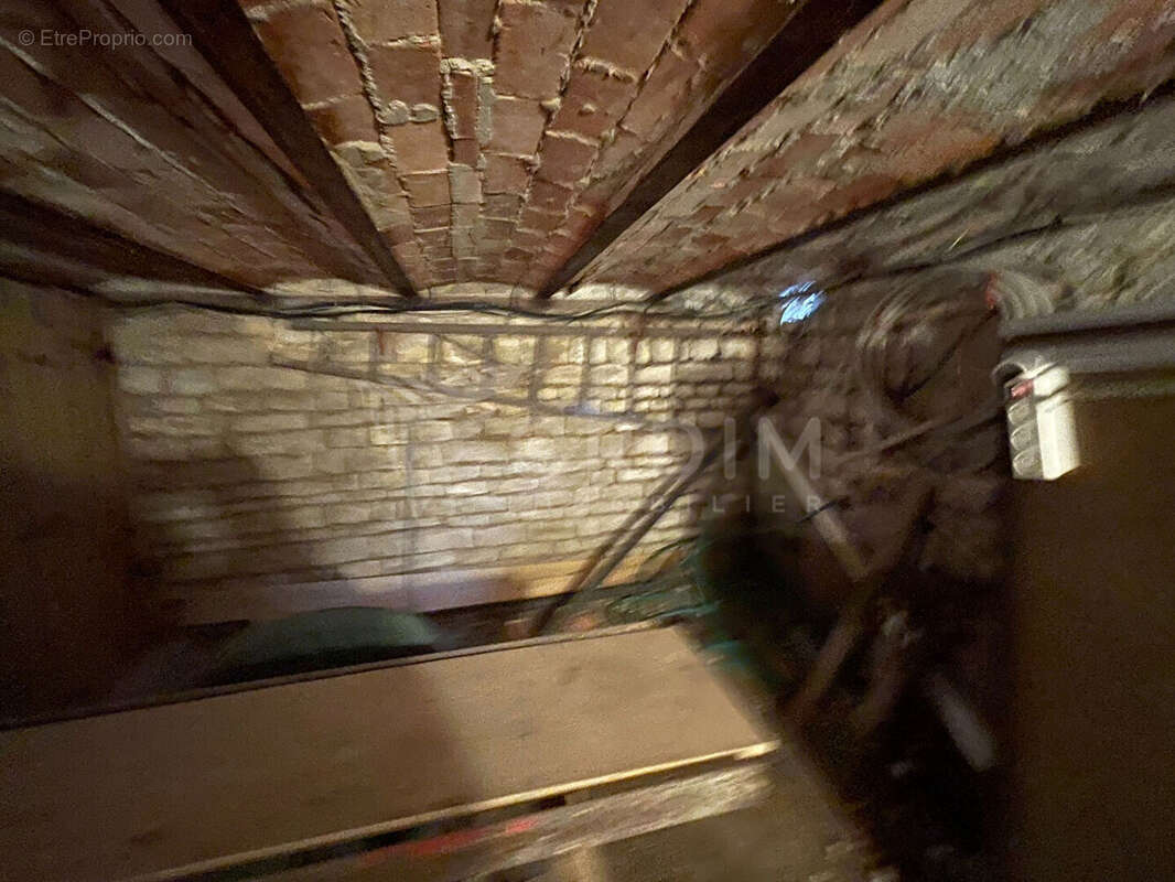 Maison à SAINTE-VERTU