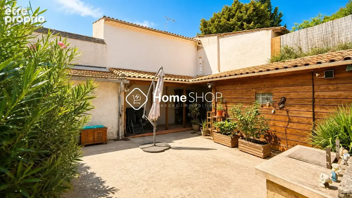 Maison 3 pièces 102 m² à vendre à Septemes-Les-Vallons (13240) - photo 2