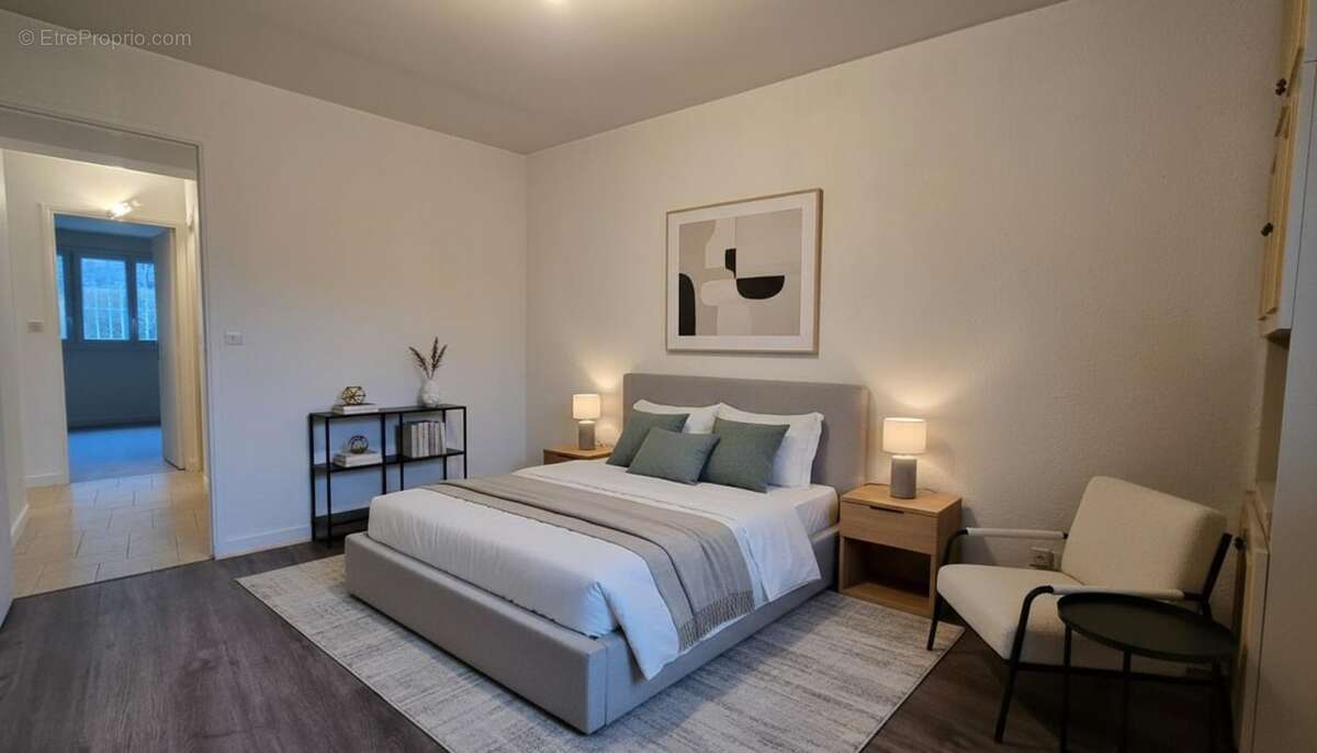 Appartement à FONTENAY-SOUS-BOIS