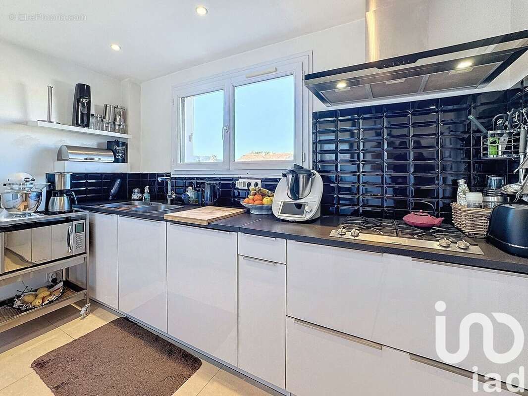 Photo 6 - Appartement à COGOLIN