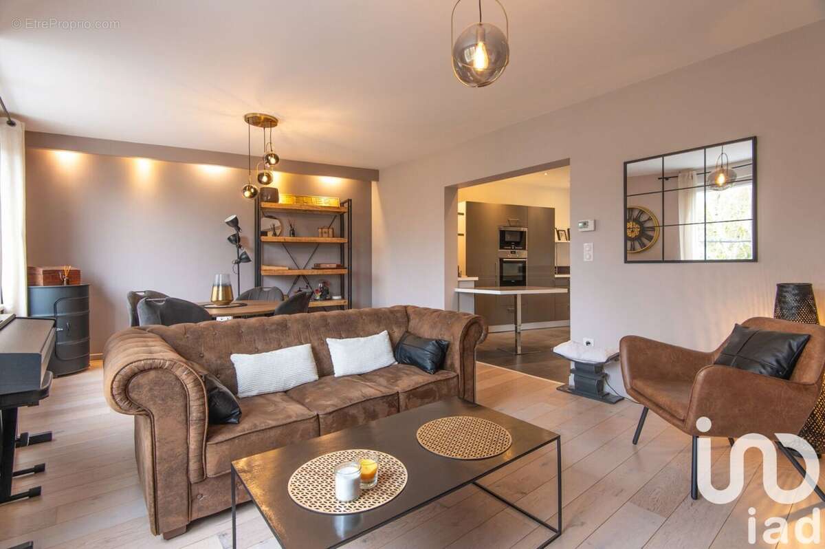 Photo 2 - Appartement à METZ