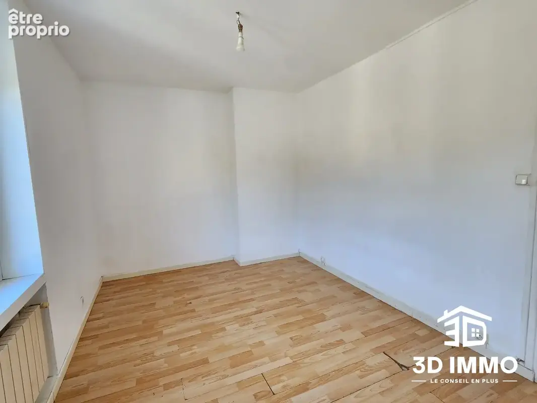 Maison 4 pièces 81 m² à vendre à Avesnelles (59440) - photo 4