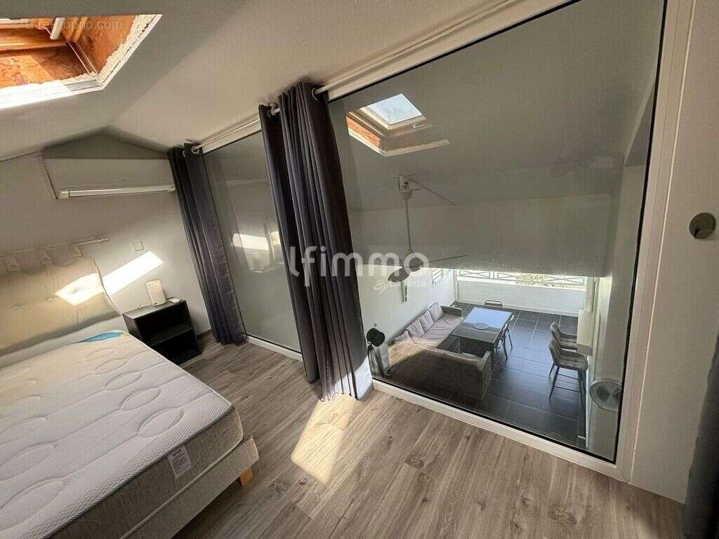Appartement à LE GOSIER