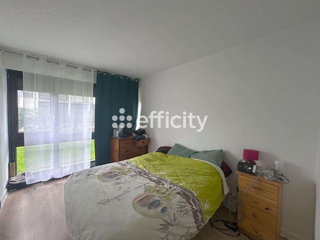 Appartement à ROANNE