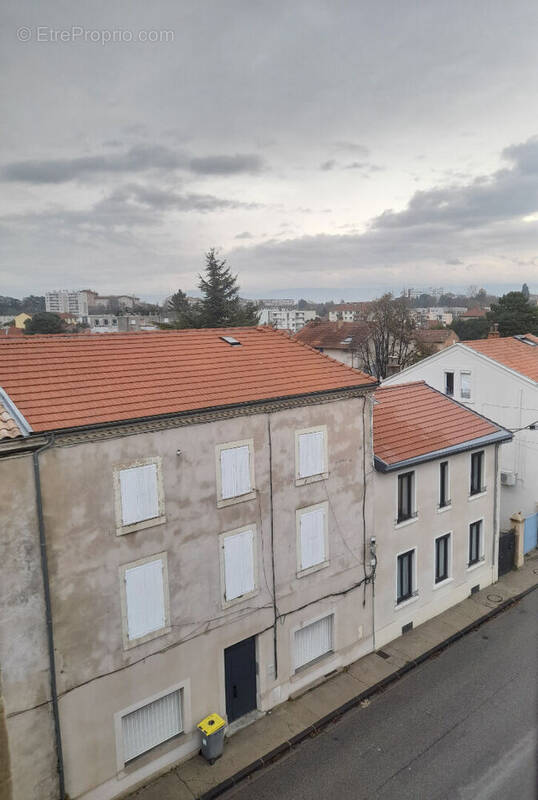 Appartement à VALENCE