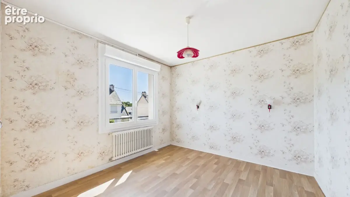 Maison Le Relecq Kerhuon - photo 6
