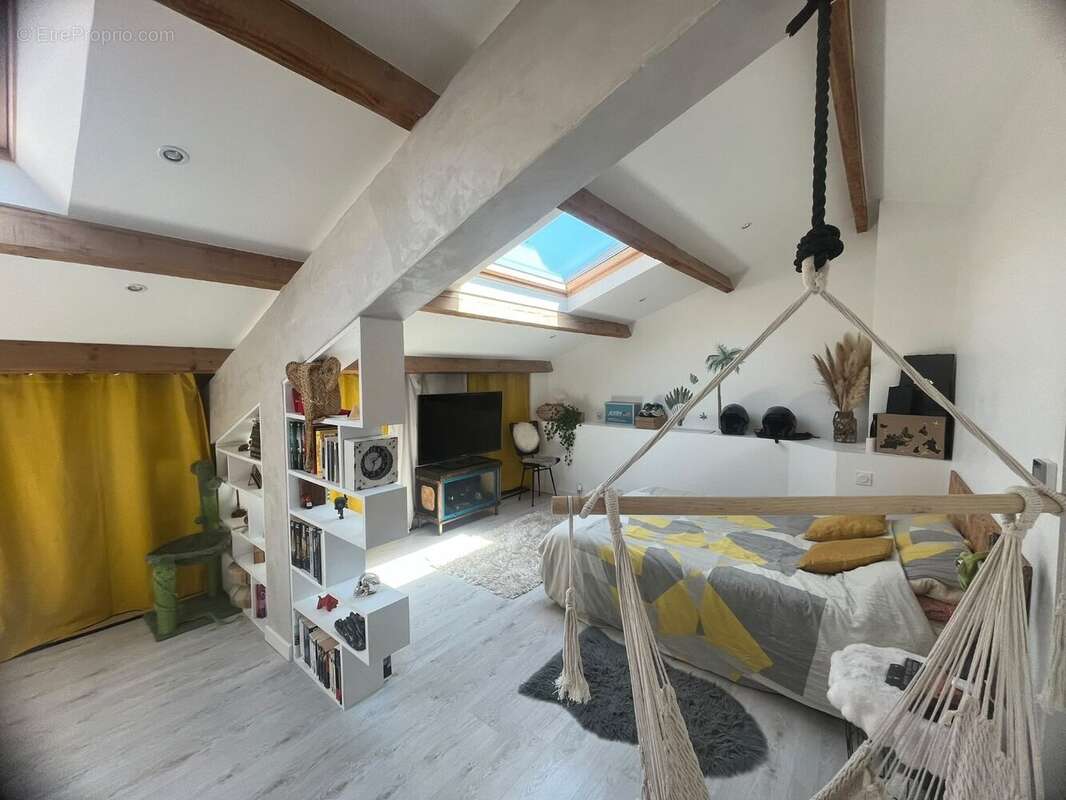 Maison à SETE