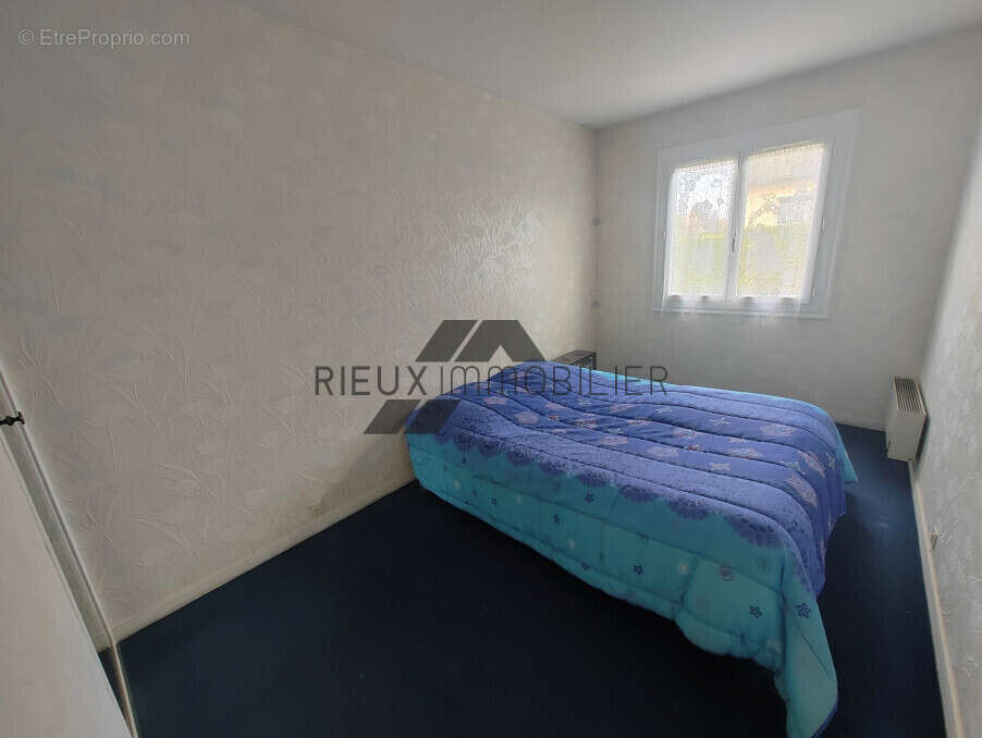 Maison à SACY-LE-PETIT