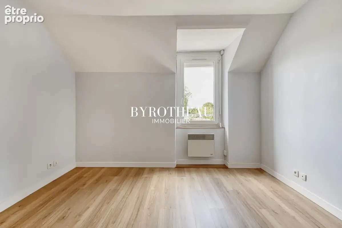 Maison 3 pièces 60 m² à vendre à Feneu (49460) - photo 6