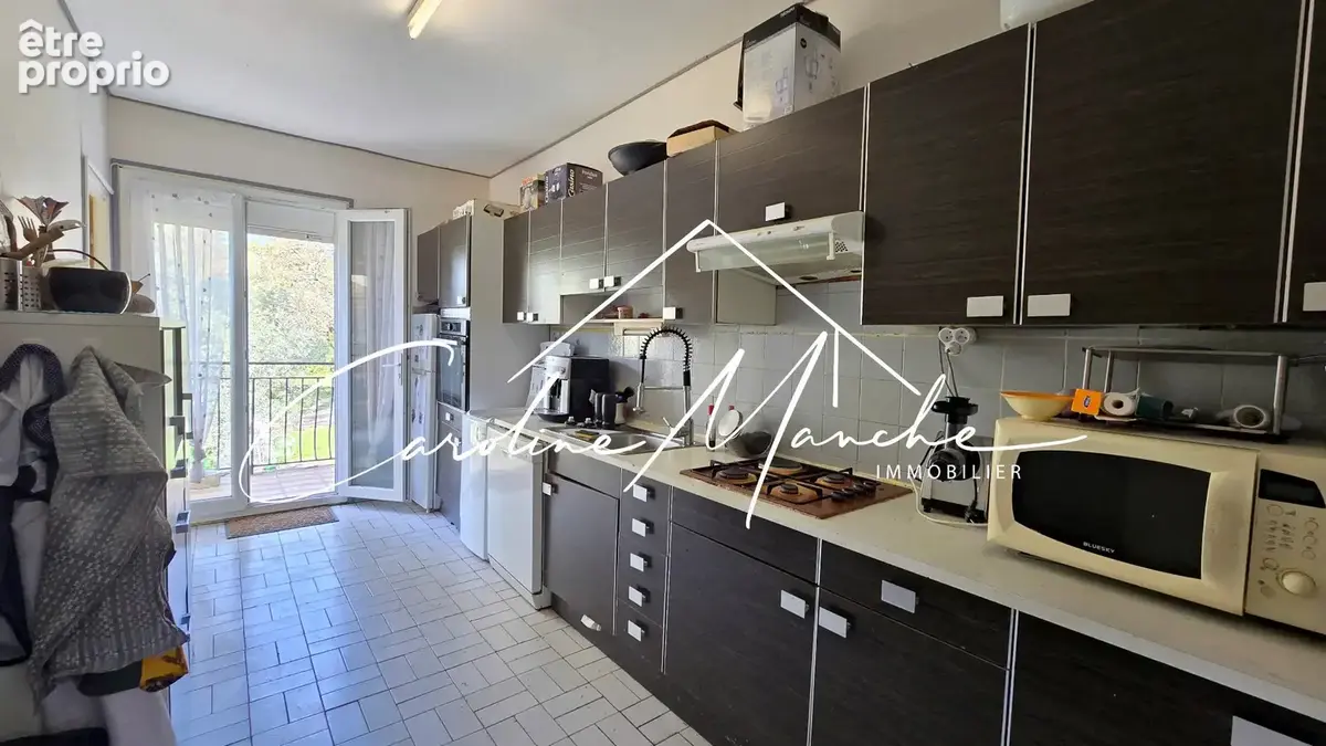 Maison T4 de 85m² à rénover sur terrain de 5000m² en zone naturelle – Ventabren - photo 11