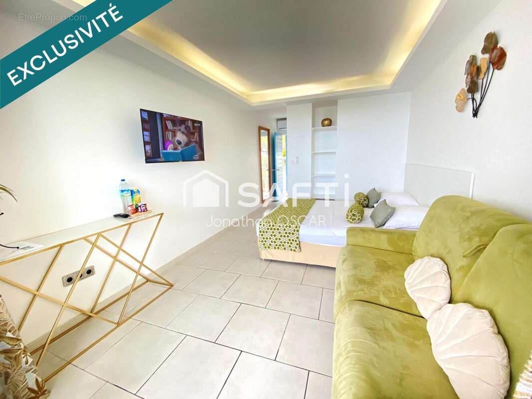 Photo 2 - Appartement à LE DIAMANT