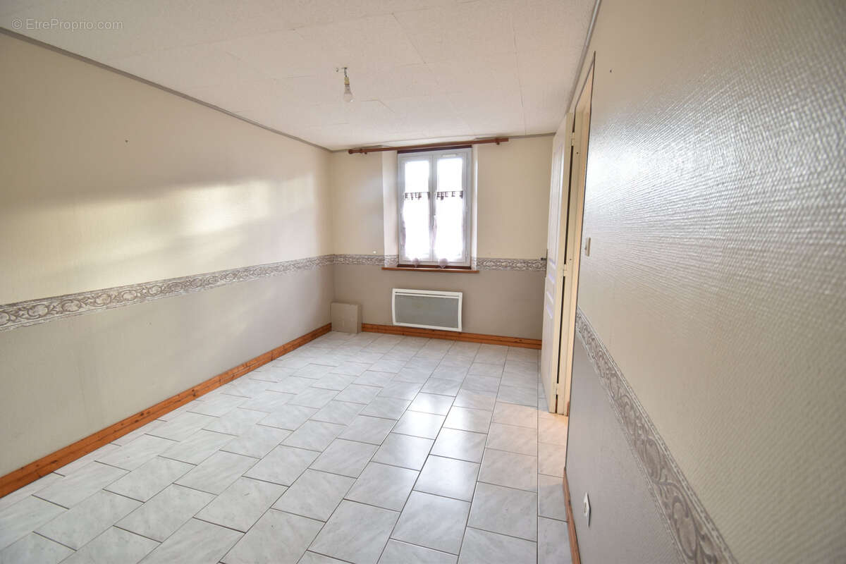 Maison à ILLIERS-COMBRAY