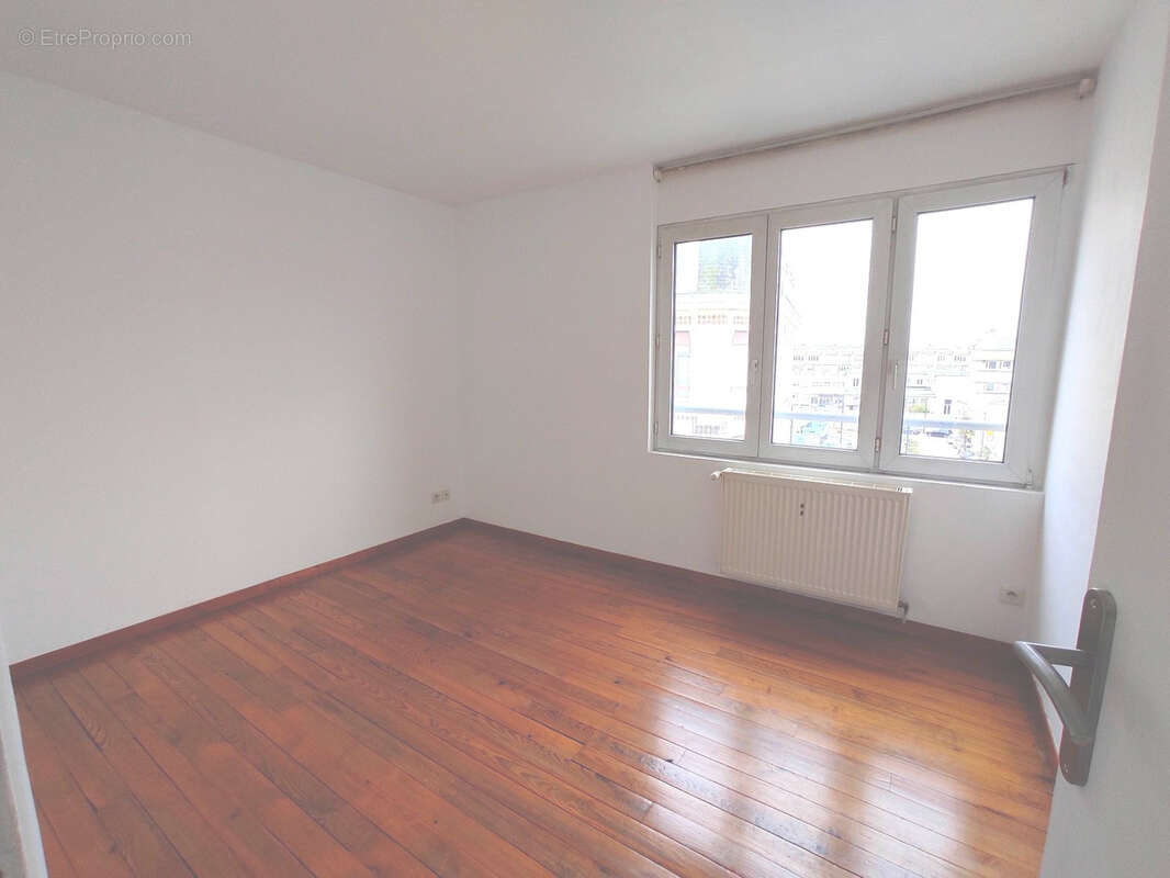 Appartement à BOULOGNE-SUR-MER