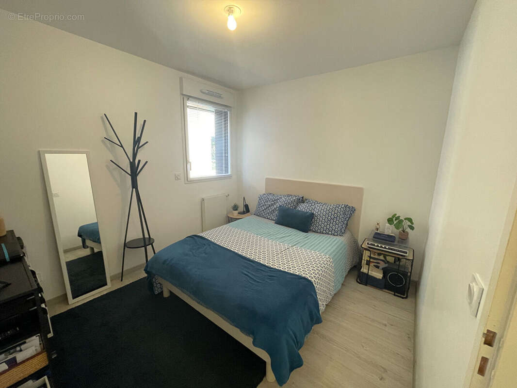 Appartement à GUIDEL