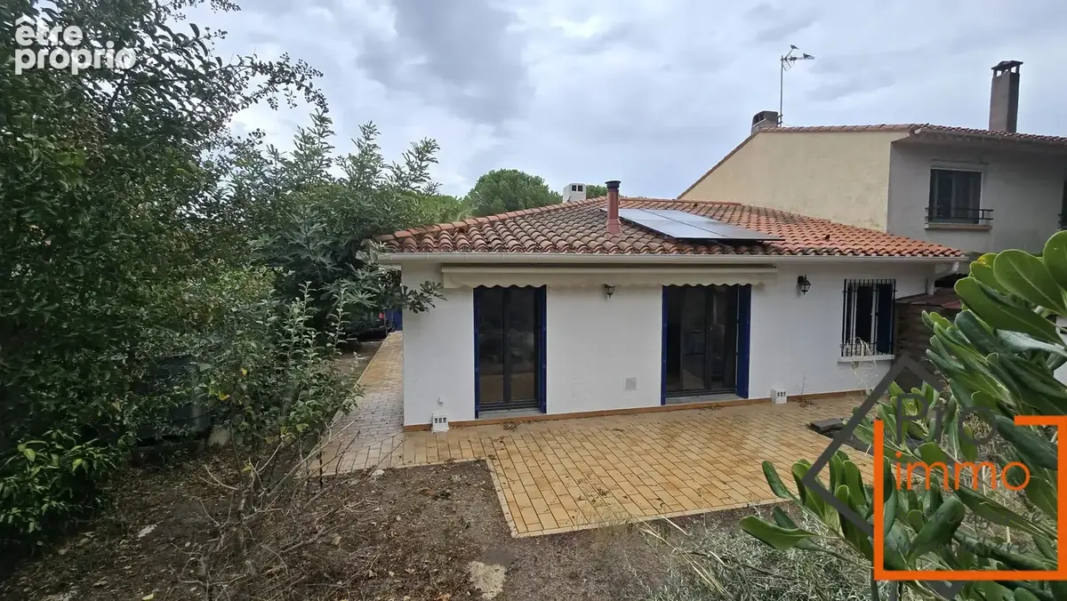 villa de plain-pied de 92m2 - photo 3