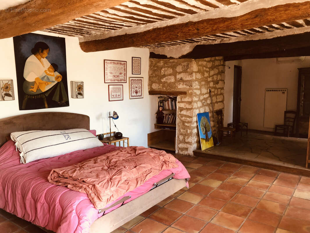 Maison à REILLANNE