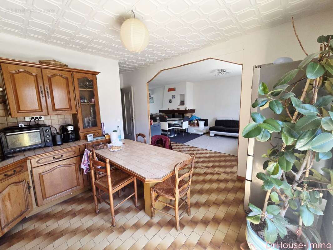Maison 127 m² à Quarante  - photo 21