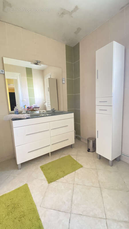 Maison à SAINT-FORT-SUR-GIRONDE