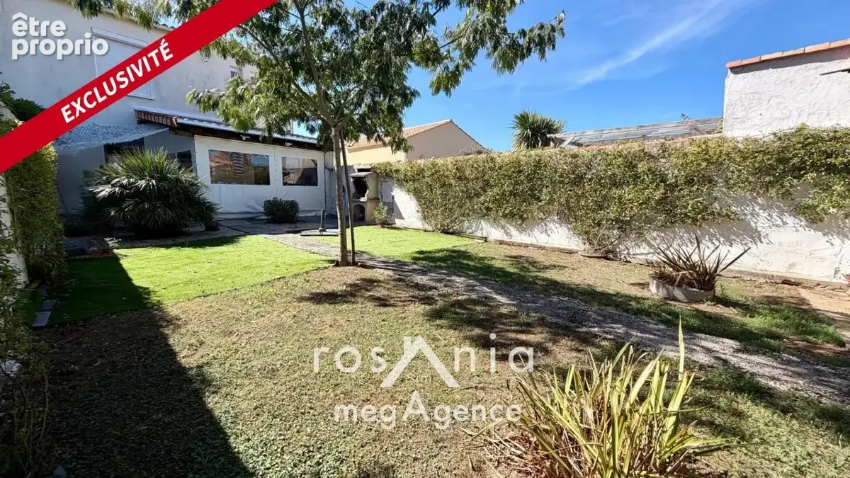 Maison de 78 m² aux Sables d’Olonne 85340 - photo 9
