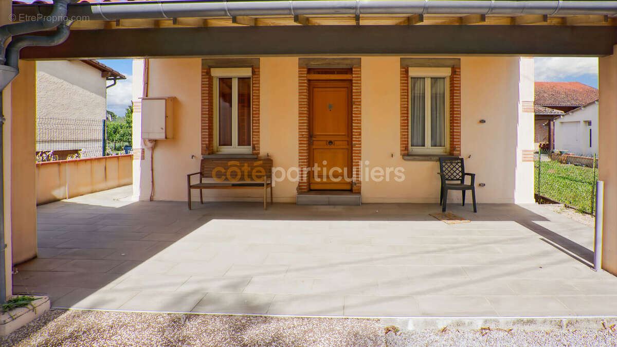 Maison à COUFOULEUX