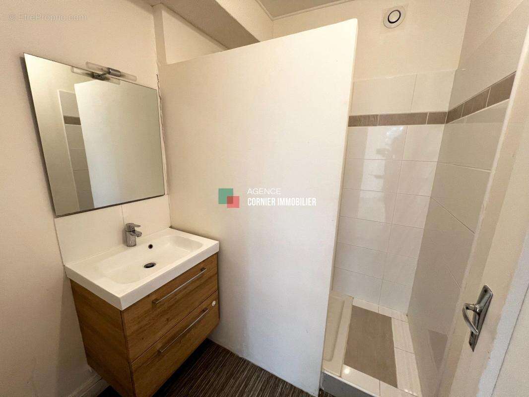 Appartement à NOYAL-SUR-VILAINE