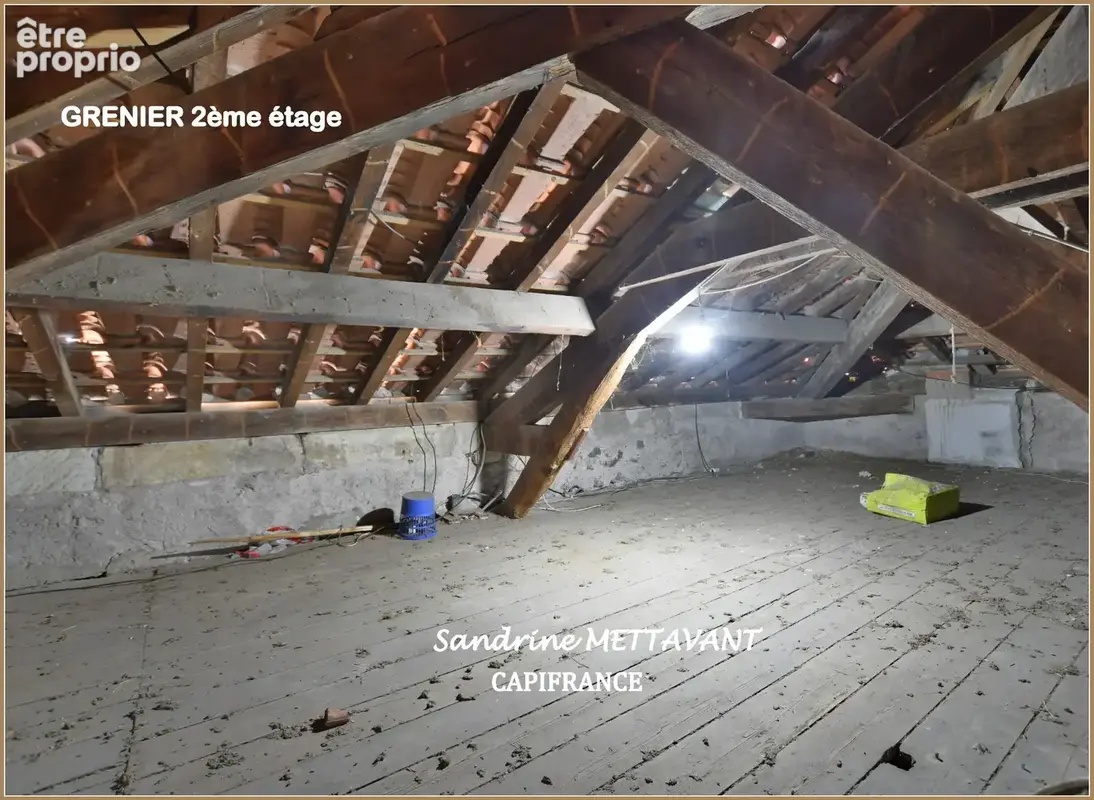 Maison à vendre 5 pièces SAINT THIBERY (34) - photo 14