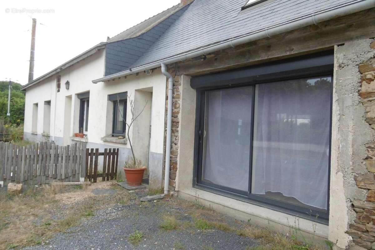 Photo 5 - Maison à COMBREE