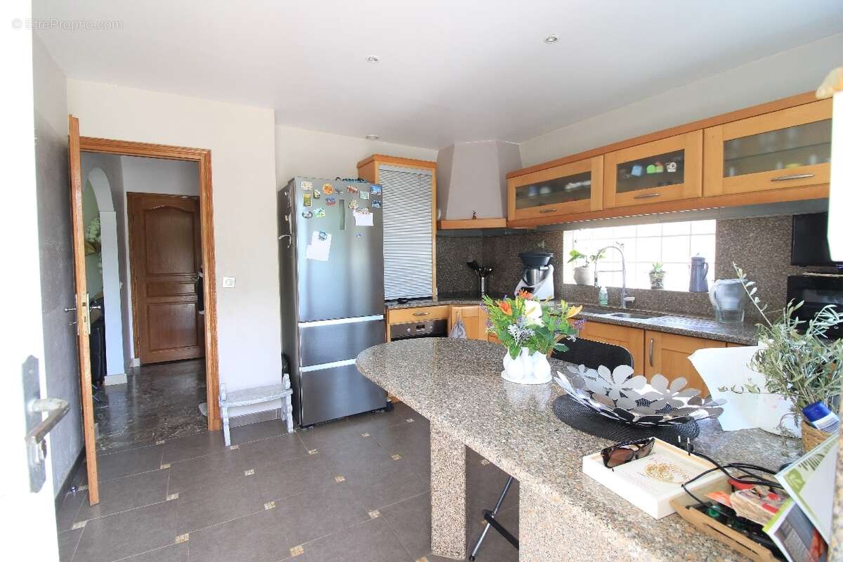 Maison 114 m² à Montgeron  - photo 6